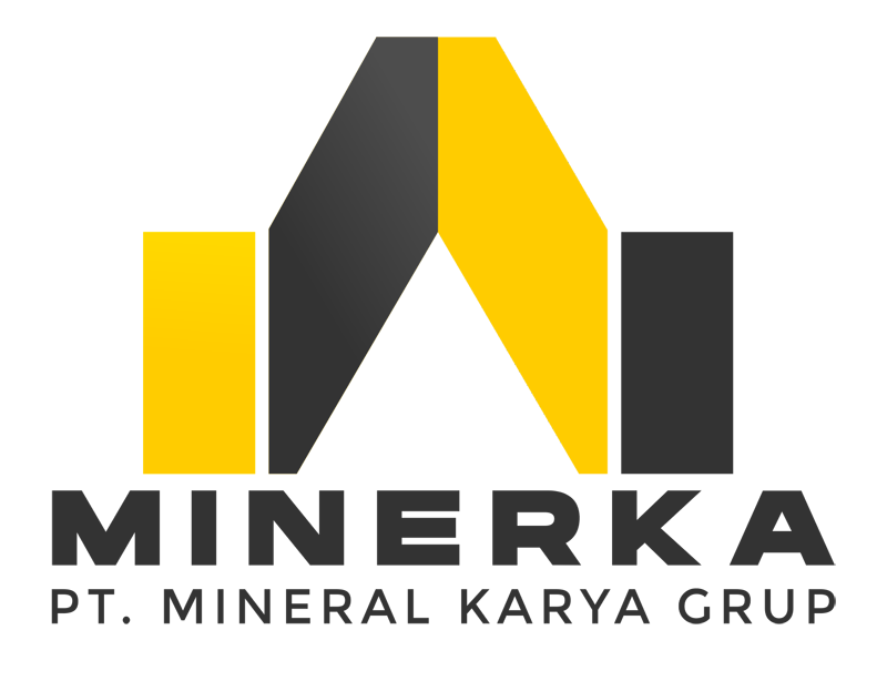 Logo Mineral Karya
